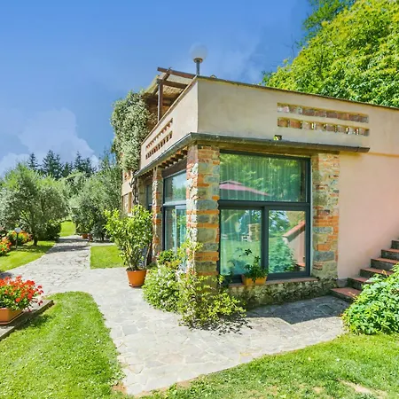 Semesterbostad La Cupola- Rosa By Interhome