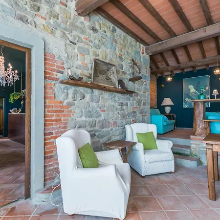 La Cupola- Rosa By Interhome