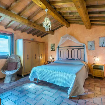 La Cupola- Rosa By Interhome