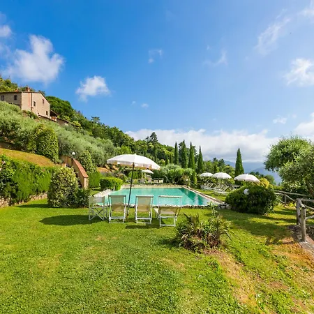 La Cupola- Rosa By Interhome *