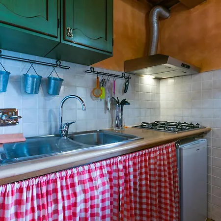 Semesterbostad La Cupola- Rosa By Interhome *