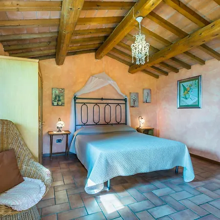 La Cupola- Rosa By Interhome * Pescia