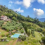 La Cupola- Rosa By Interhome Пеша