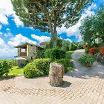 La Cupola- Rosa By Interhome *