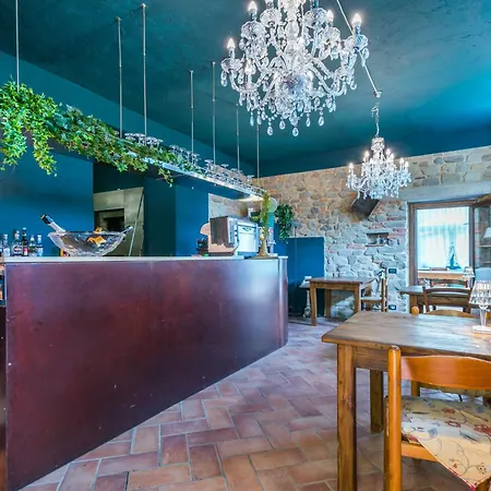 La Cupola- Rosa By Interhome Pescia