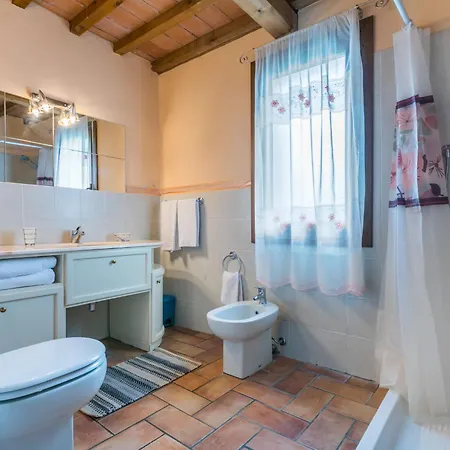 La Cupola- Rosa By Interhome Ferienhaus *