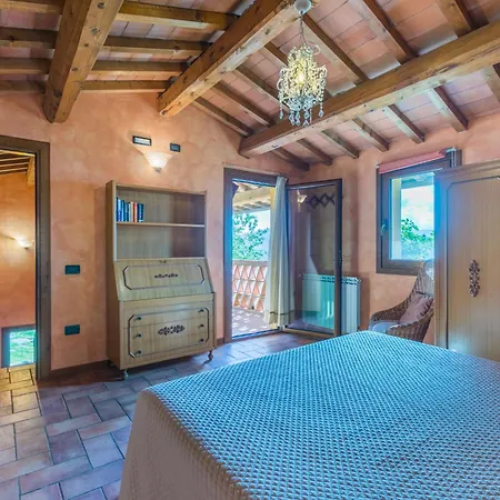 La Cupola- Rosa By Interhome Ferienhaus