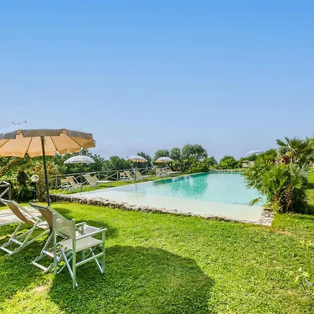 La Cupola- Rosa By Interhome Pescia