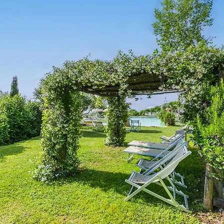 La Cupola- Rosa By Interhome *
