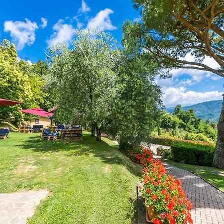 Ferienhaus La Cupola- Rosa By Interhome *