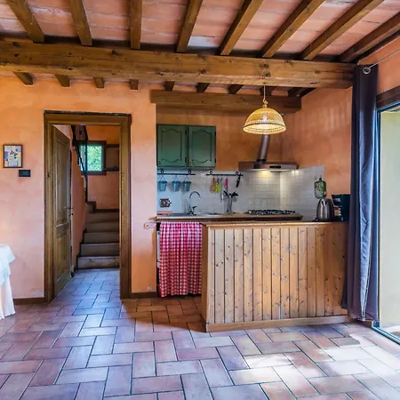 La Cupola- Rosa By Interhome Ferienhaus *