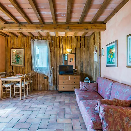 Ferienhaus La Cupola- Rosa By Interhome