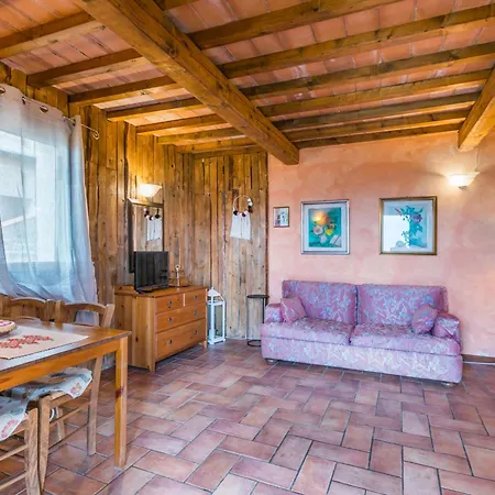 La Cupola- Rosa By Interhome Ferienhaus *