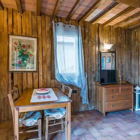 La Cupola- Rosa By Interhome Ferienhaus Pescia