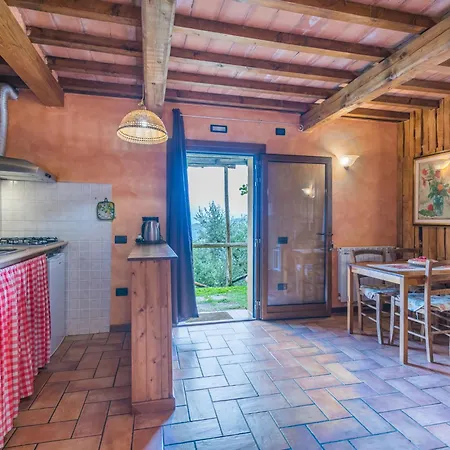 La Cupola- Rosa By Interhome *