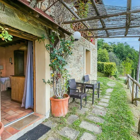 Dom wakacyjny La Cupola- Rosa By Interhome