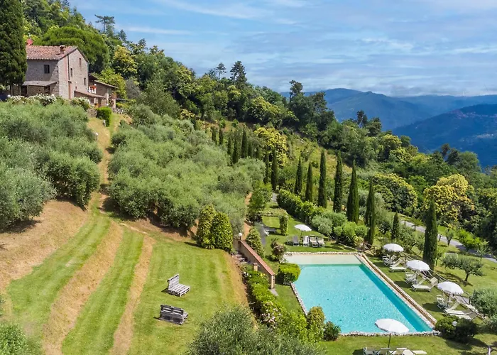 La Cupola- Rosa By Interhome Pescia